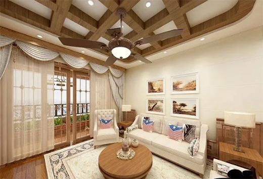 7種家裝空間設計,讓你的小戶型擴展30%!