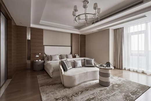 港式風格,一種懷舊與現代的結合