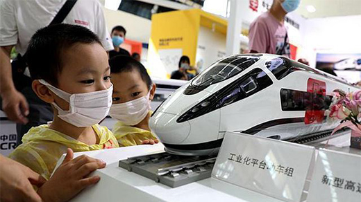 三年獲國際知名獎項37項 河北工業設計工作取得突破性進展