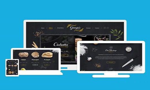 高端網站設計制作:這三點最重要!