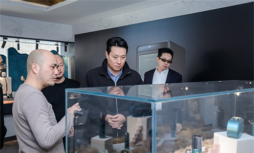 廣東大門設計創新產業園揭牌,賦能順德高質量發展