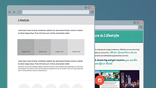 在網頁設計之前為什么要進行原型設計?