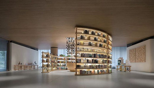 明德設計榮獲2020美國Best of Year Awards大獎!