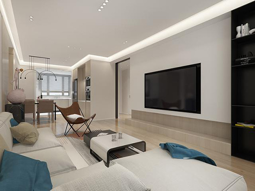 家居設計裝修定制木質家具的優勢有哪些?