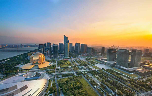 中國最“丑”建筑,是國內最大的設計中心,卻被吐槽像馬桶