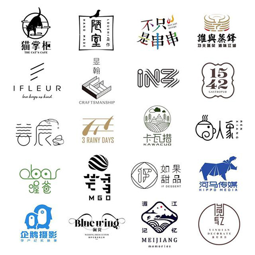 光年之外平面設計，展現意識形態，引發心靈共鳴