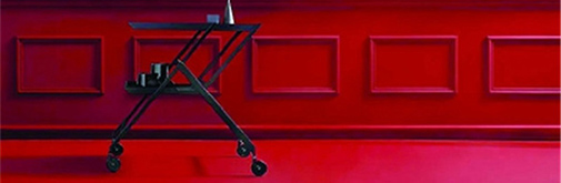 有多少經典可以“重來”——重溫、升級,再塑耳熟能詳的老設計