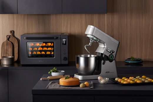 再創佳績!ACA廚師機榮獲中國設計紅星獎!