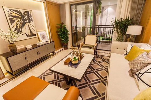 小戶型裝修設計如何節約成本?