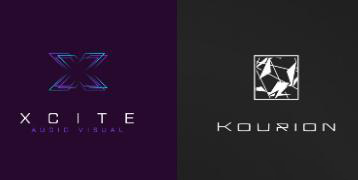 2021的標志平面設計的趨勢