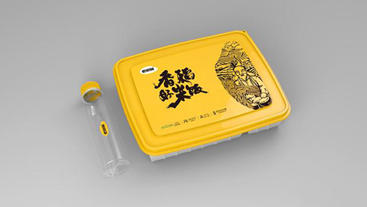 餐飲品牌設(shè)計(jì)怎么做,如何設(shè)計(jì)出有特色的品牌?