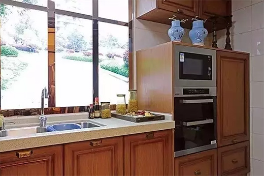 新中式,你無法拒絕的誘惑!