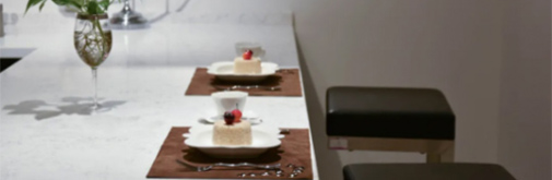 領(lǐng)尚聚焦細節(jié)設(shè)計,以匠心打造滿分廚房