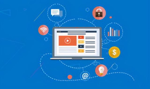 網頁設計有哪些技巧?