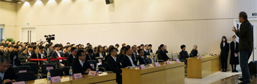 設(shè)計的不是風格!江山歐派攜手設(shè)計大師戴昆,開啟產(chǎn)品新時代