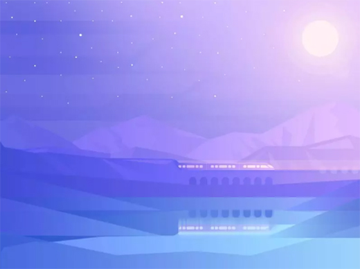 未來5年UI設計行業會飽和嗎?