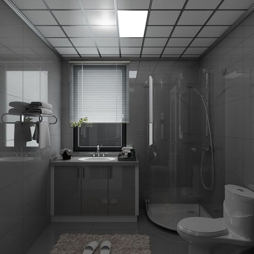 暗衛不可怕,可怕的是懂裝修的你