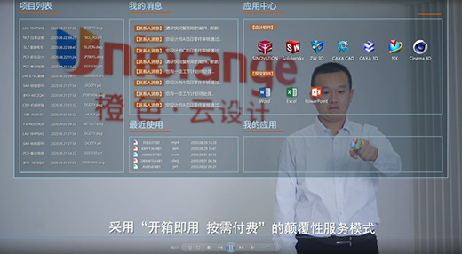 工業設計模式新變革:互聯網設計為中國創新注入新動能