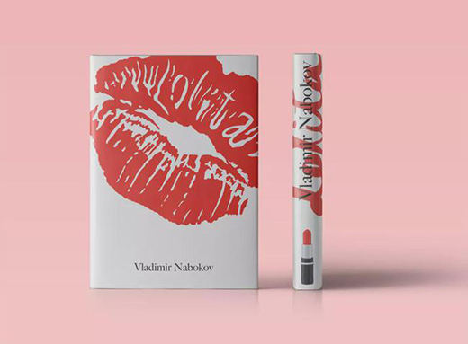 書籍封面的設計內容!