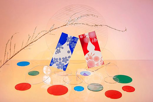 平面設計|All Good Spring 文創產品品牌形象設計