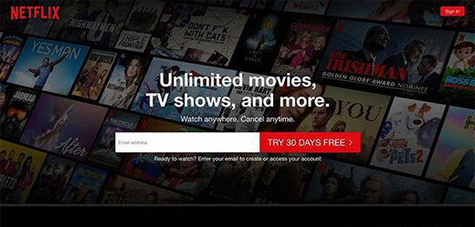 商業(yè)網(wǎng)站設(shè)計應(yīng)遵循的三大步驟