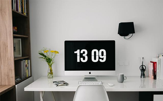 網站建設中的平面設計元素