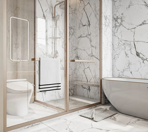 精致輕奢風(fēng),極致設(shè)計(jì)的完美演繹!