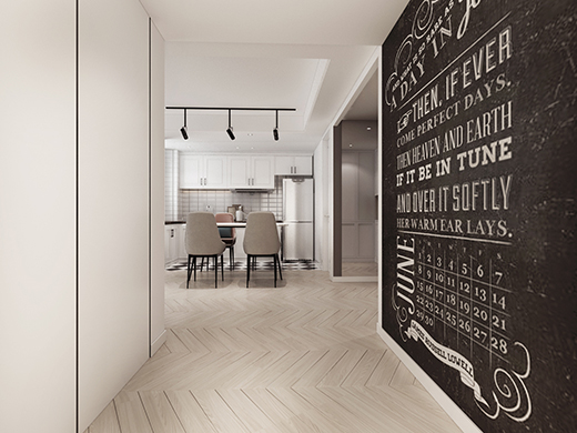 室內(nèi)兒童房如何裝修設(shè)計(jì)最合理?