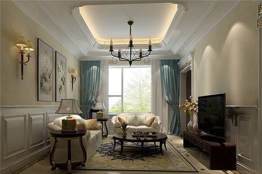 小戶型房屋裝修如何設(shè)計(jì)最合理?