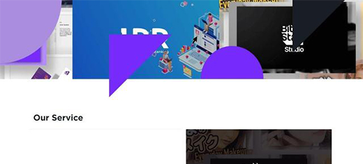 日文網(wǎng)站的網(wǎng)頁設(shè)計技巧，與英文網(wǎng)站的不同點