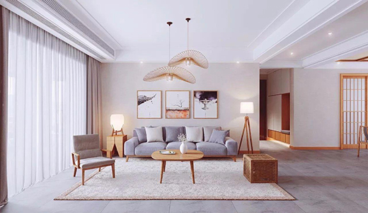 匯集不同領域設計作品 展現日式設計獨特之道