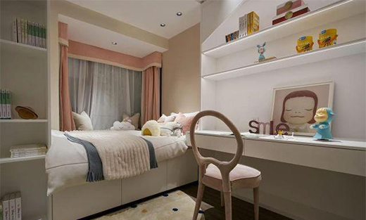 電視背景墻這樣設(shè)計(jì),讓你家美出新高度!