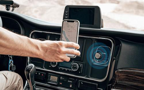 小而不凡 多功能手機智能魔盒隨動 S1 驚艷上市