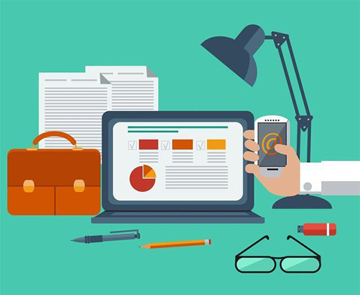 高轉(zhuǎn)化的企業(yè)網(wǎng)站設(shè)計，分為哪些方面?