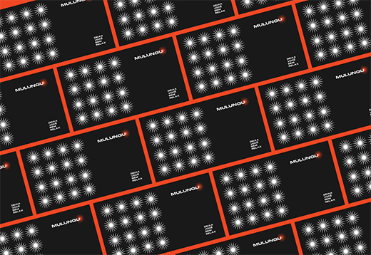 Mulungu 植物精華品牌形象設計