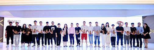 書香門地2021”游走設計”進行時! 美學人居探尋之旅落地上海