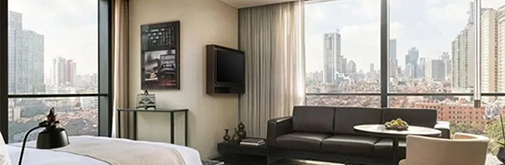 逆天顏值的窗戶設計,誰不想擁有詩和遠方?