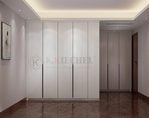 高定設(shè)計搭配,賦予居室高端品質(zhì)