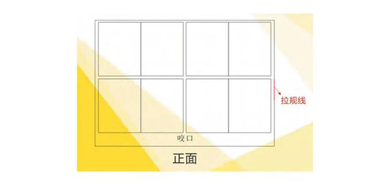 印前設計需要注意什么?