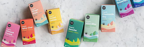 產品包裝設計的四大特征