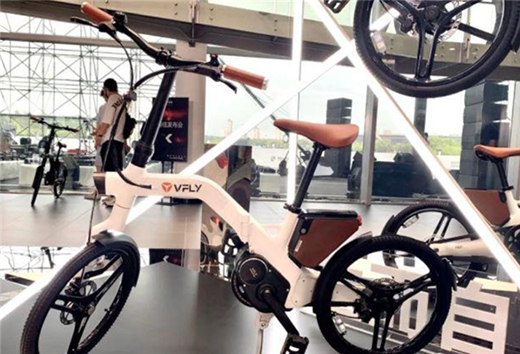 雅迪將超豪華汽車級設計及科技配置賦予全新電動車品牌