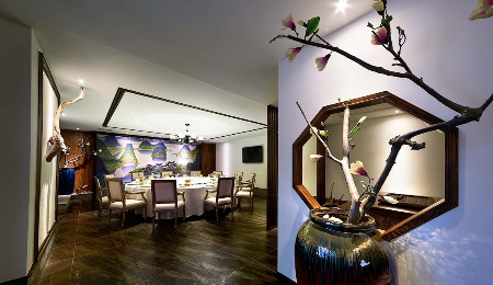 現代家裝企業的文化之爭 靚空間設計感爆棚