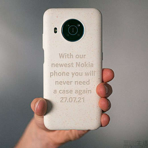 諾基亞品牌新機即將亮相，背部外觀信息已公布