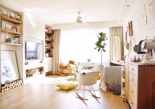 30款沙發搭配設計,愜意舒適,值得借鑒