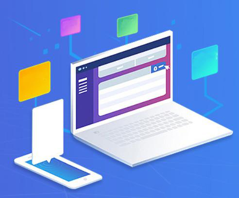 網站頁面設計的新趨勢有哪些?