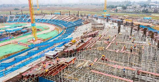 體育場(chǎng)館建筑設(shè)計(jì)要求