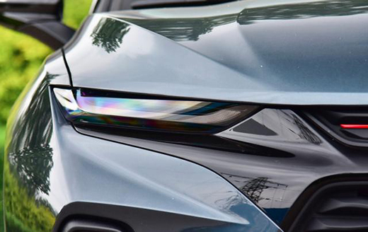 雪佛蘭品牌設計語言的巔峰，主打家庭實用性