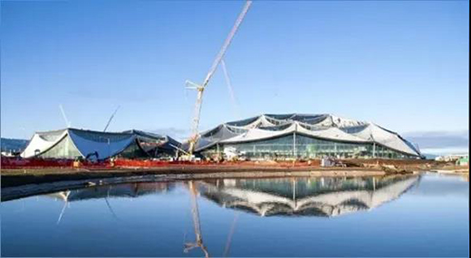 建筑設(shè)計(jì)，要將綠色革命進(jìn)行到底