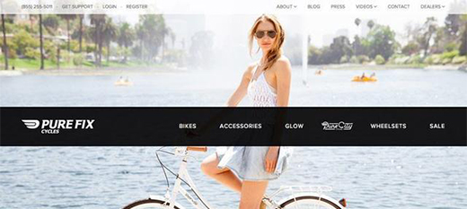 任何網站設計的九個關鍵元素