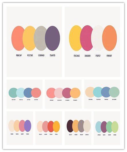 平面設計師不能忽略的字體設計